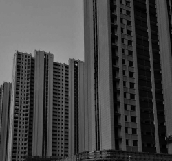 五建新街坊